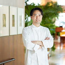 向 慶一