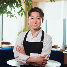 武田 隼人